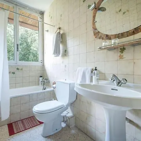 Apartman Lavinia's