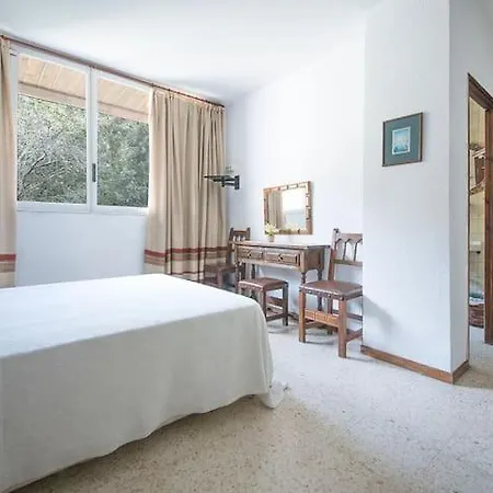 Apartment Lavinia's
